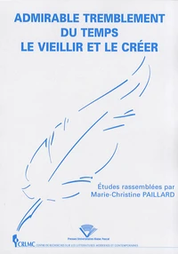 Admirable tremblement du temps