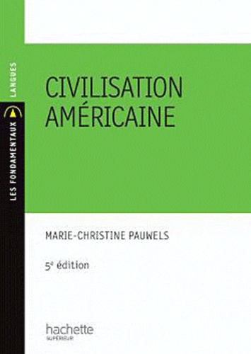 Civilisation américaine 6e édition