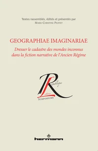 Geographiae imaginariae