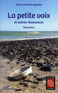 La petite voix et autres résonances