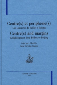 Centre(s) et périphérie(s) : Centre(s) and Margins