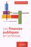 Marie-Christine Steckel-Assouère - Les finances publiques en schémas.