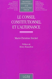 Le Conseil constitutionnel et lalternance.pdf