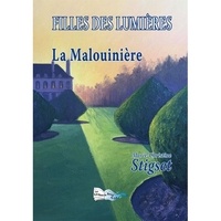 Marie-Christine Stigset - Filles de lumière - La Malouinière.