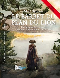 Le barbet du Plan du Lion