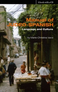 Manual of judeo-spanish Language and Culture