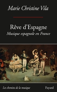 Rêve dEspagne - Musique espagnole en France.pdf