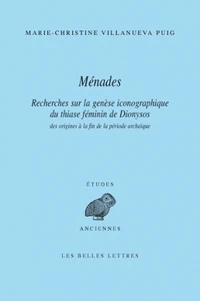 Ménades