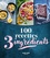 100 recettes simples 3 ingrédients