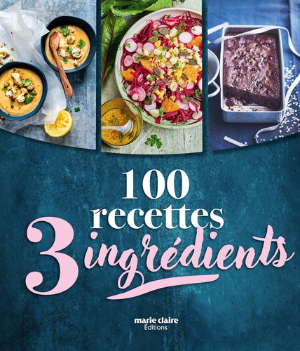 Recettes Cookeo - Marie Claire
