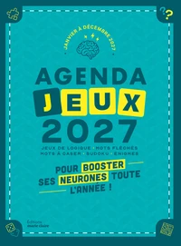 Agenda jeux