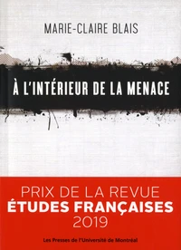 A l'intérieur de la menace