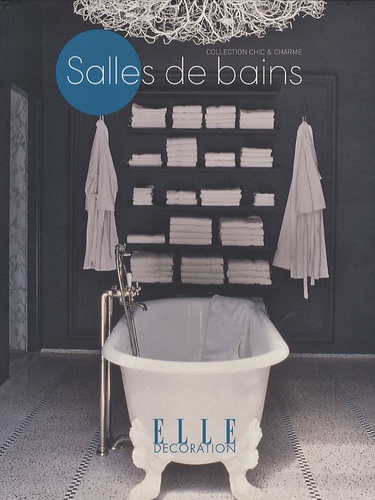 Marie-Claire Blanckaert - Salles de bains.