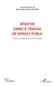 Marie-Claire Caloz-Tschopp - Colère, courage et création politique - Volume 6, Résister dans le travail de service public.