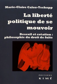 La liberté politique de se mouvoir