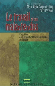 Le travail et ses malentendus