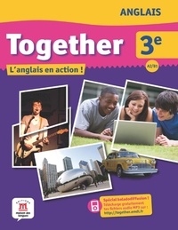 Anglais 3e Together A2/B1 - Langlais en action!.pdf