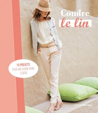 Coudre le lin