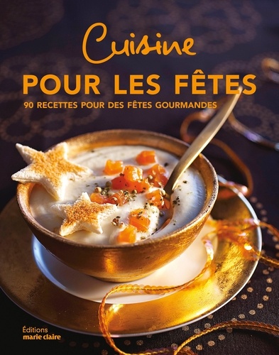 Découvrez Cuisine : agenda 2024 chez Editions Marie-Claire
