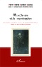Marie-Claire Durand Guiziou - Max Jacob et la nomination - Jouissance créatrice autour du signe onomastique dans Le Terrain Bouchaballe.