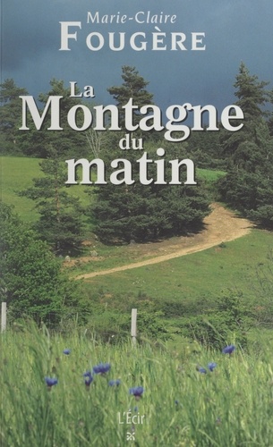 La montagne du matin