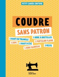 Je couds sans patron?