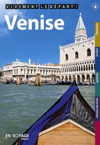 Marie-Claire Jefferies - Venise.