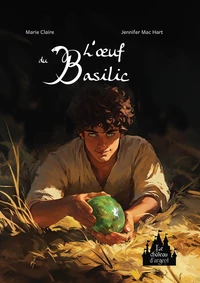 L'oeuf du basilic