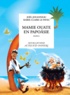 Marie-Claire La Pavec et Joël Jouanneau - Mamie Ouate en Papoasie - Comédie insulaire.