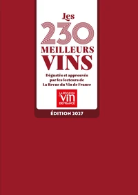 Les 230 meilleurs vins