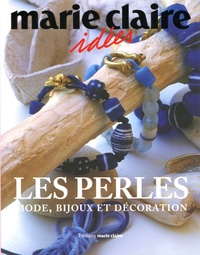  Marie Claire - Les perles - Mode, bijoux et décoration.