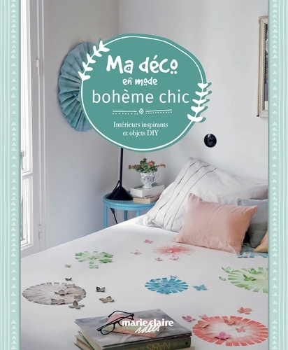 Récup' DIY. 32 réalisations pour toutes les pièces de la maison