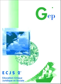 ECJS 2e