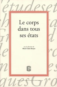 Le Corps Dans Tous Ses Etats