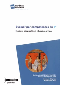 Evaluer par compétences en 6e