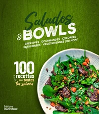 Salades & bowls