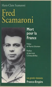 Fred Scamaroni