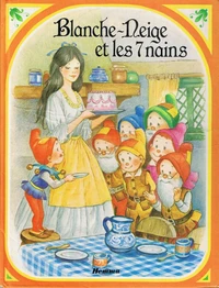Blanche-Neige et les 7 nains