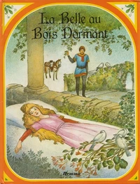 La Belle au bois dormant