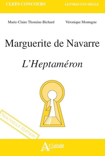 Marguerite de Navarre. L'Heptaméron