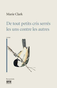 De tout petits cris serres les uns contre les autres