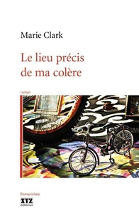 Le lieu precis de ma colere
