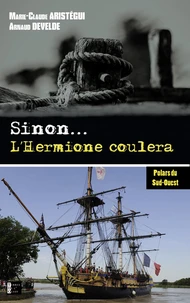 Sinon... l'Hermione coulera