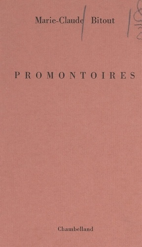 Promontoires
