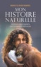 Marie-Claude Bomsel - Mon histoire naturelle - Vétérinaire auprès des animaux sauvages.