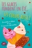 Marie-Claude Catuogno et Bella Doré - Les glaces fondent en été, les coeurs aussi ! - Succombez au plaisir de nos 7 romances d'été !.