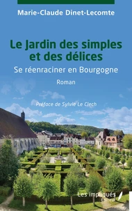 Le Jardin des simples et des délices