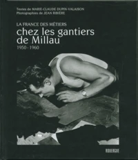 Chez les gantiers de Millau
