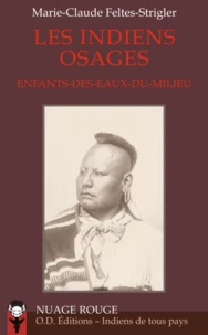 Les indiens Osages