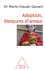 Adoption, blessures d'amour - Occasion